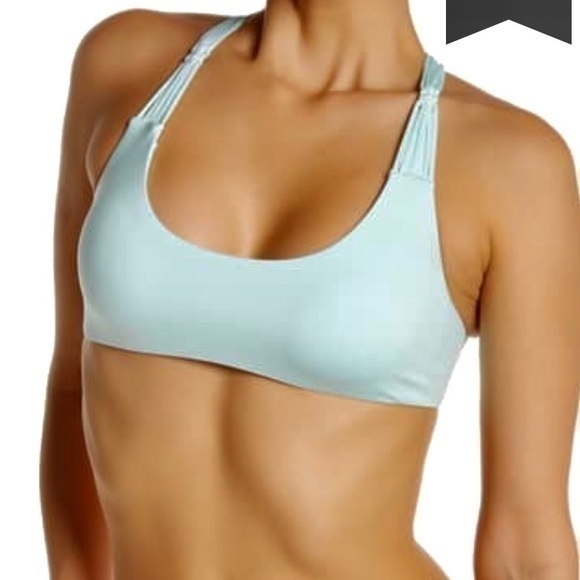 Dolce Vita macrame detailed bikini set NWT - Picture 7 of 14